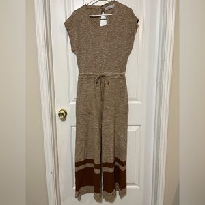 Free People Beach Knit Jumper